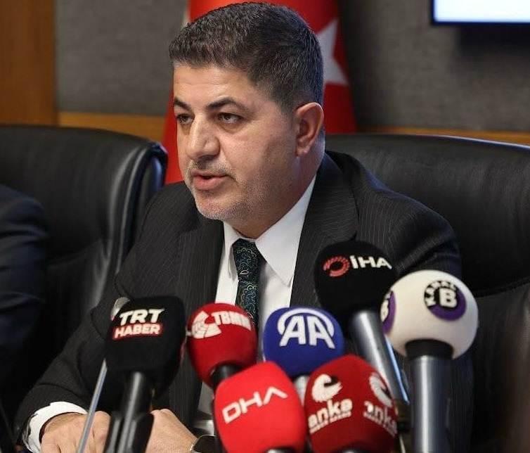 ADIYAMAN'IN BAKAN HASRETİ ve İSHAK ŞAN'IN YÜKSELEN YILDIZI