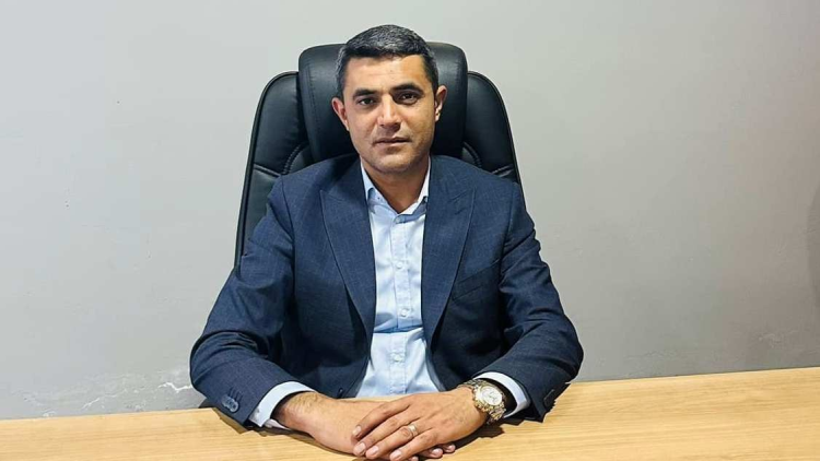 Mehmet Reşat Turanlı'dan Anneler Günü Mesajı