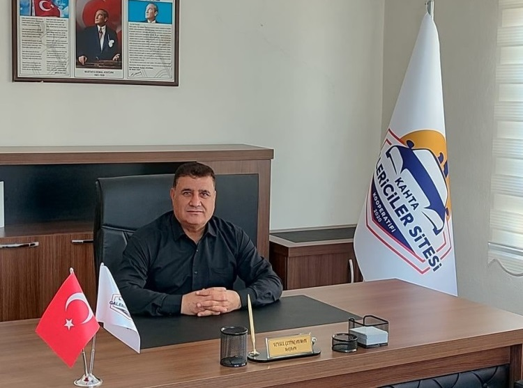 Çetinçakmak'tan Anneler Günü  Mesajı