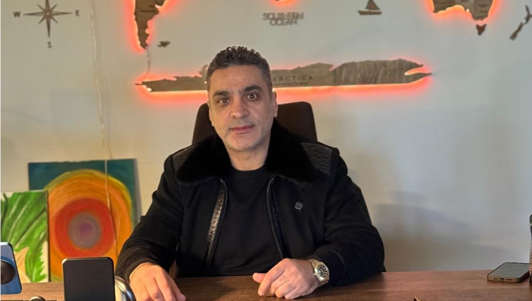 İş Adamı Ramazan Özaslan'ın Anneler Günü Mesajı