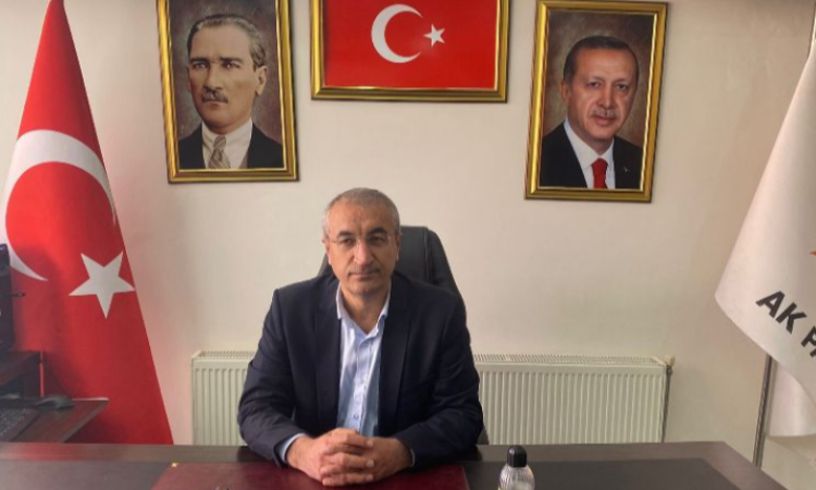 Başkan Çelebi'nin 19 Mayıs Atatürk’ü anma ve gençlik bayramı mesajı