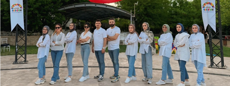 Özel Selçuk Kreş ve Gündüz Bakımevi’nde Bahar Coşkusu!
