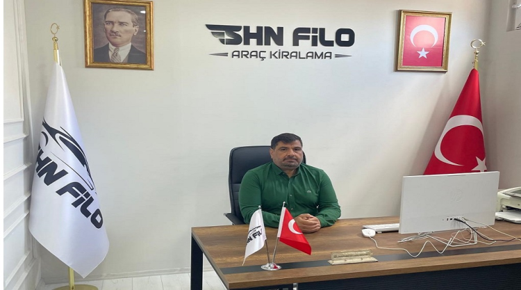 Hacı Mehmet Çetinçakmak'tan Bayram Mesajı