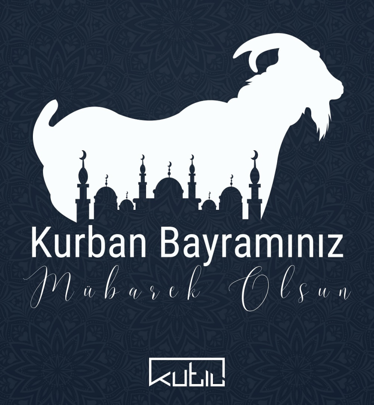 KUTLU A.S'nin  Kurban Bayramı Mesajı