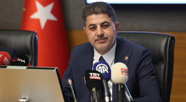 Şan:  Sağlıkta Yeni Bir Dönem Başlatıyor!