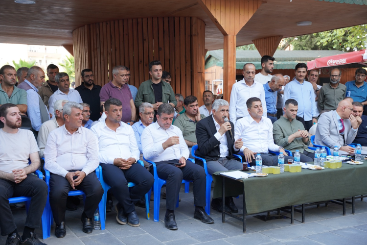 100. Yıl Sadece 9 Taş Oynanan Bir Mekan Değil