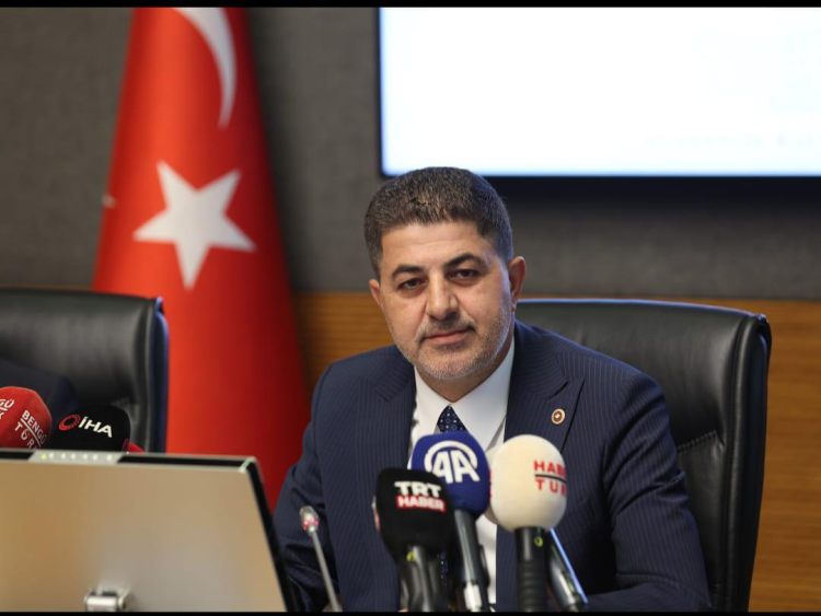 Şan: 24 Yılda Büyük Zaferler Kazandık