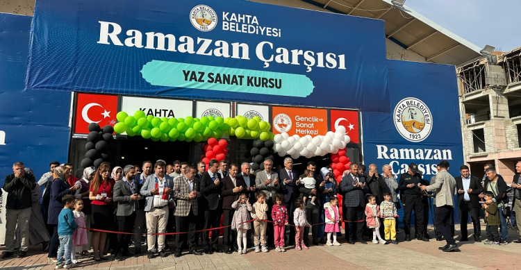 Ana okullarından Filistin İçin Kermes