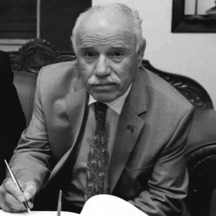 Eski Belediye Başkanı Mehmet Erdem Vefat Etti