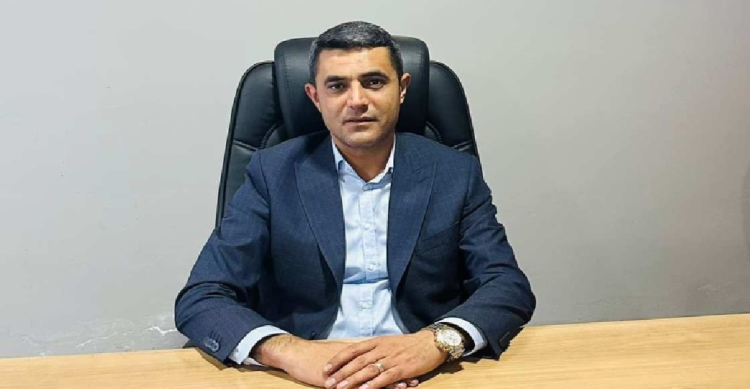 Siyasetçi-İş İnsanı Reşat Turanlı’dan Regaip Kandili Mesajı