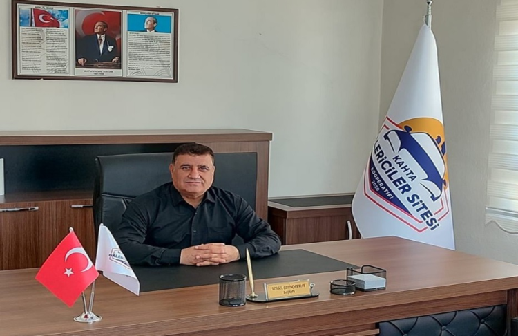 Başkan Çetinçakmak'ın Regaip Kandili Mesajı
