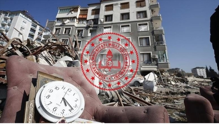 Adıyaman'da Cuma Günü Okullar Kapalı Olacak