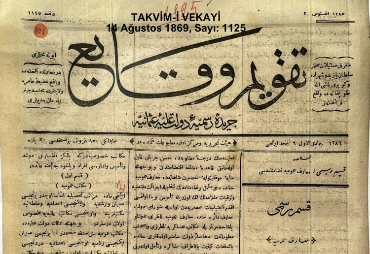 Osmanlı Rüştiye Mektepleri ve Eğitimde Yenileşme Çabaları