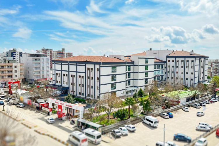 Kahta Hastanesi’ne Yeni DXA Cihazı
