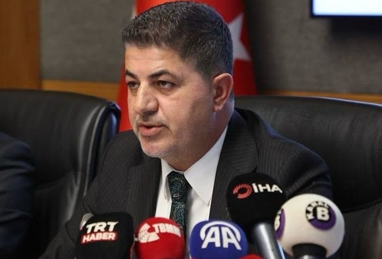 Şan: “Bayramlar Paylaşma ve Dayanışmanın Ruhudur”