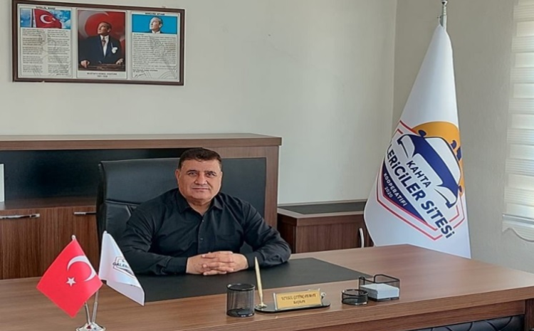 Başkan Çetinçakmak'ın Kurban Bayramı  Mesaj