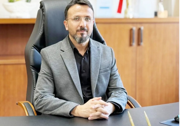 Kahta'da  5 Yeni Uzman Doktor Göreve Başladı…
