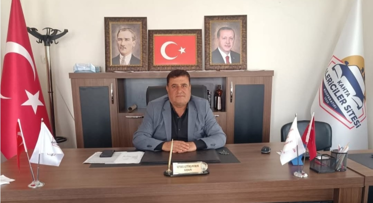 Başkan Çetinçakmak’tan Mevlid Kandili Mesajı