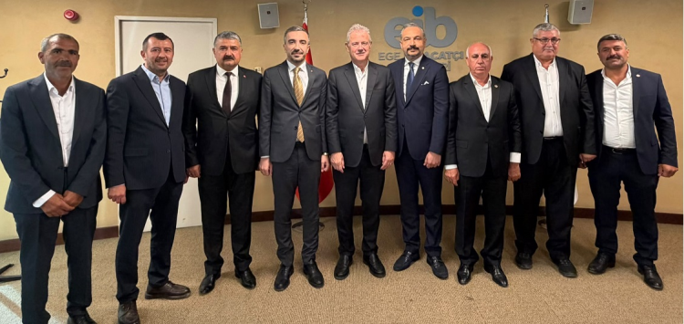 TÜTÜN ALIMLAR YENİDEN BAŞLIYOR!